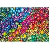Image de Puzzle 1000 piÃ¨ces + poster : Colorboom : Marbres