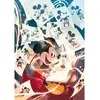 Image de Puzzle 1000 piÃ¨ces : Mickey Mouse CÃ©lÃ©bration