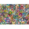 Image de Puzzle 1000 pièces Compact : Impossible Disney Emoji Clementoni-39829