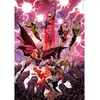 Image de Puzzle 1000 piÃ¨ces : DC Comics - Justice League