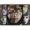 Image de Puzzle 1000 pièces : Harry Potter Clementoni-39855
