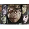 Image de Puzzle 1000 piÃ¨ces : Harry Potter