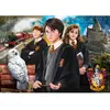 Image de Puzzle 1000 pièces : Harry Potter Clementoni-39862