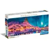 Image de Puzzle panoramique 1000 pièces : Îles Lofoten Clementoni-39870
