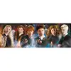 Image de Puzzle panoramique 1000 piÃ¨ces : Harry Potter