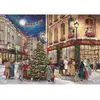 Image de Puzzle 1000 piÃ¨ces : La Promenade de NoÃ«l