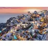 Image de Puzzle Compact 1000 piÃ¨ces : Nuances de Santorin