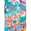 Image de Puzzle Compact 1000 pièces : Dimanche à la Plage Clementoni-39938