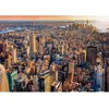 Image de Puzzle Compact 1000 pièces : New York City Clementoni-39944