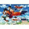 Image de Puzzle Compact 1000 pièces : Dragon Ball Clementoni-39955