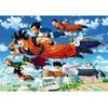 Image de Puzzle Compact 1000 piÃ¨ces : Dragon Ball