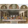 Image de Puzzle Compact 1000 piÃ¨ces : De Vinci - La CÃ¨ne