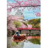 Image de Puzzle Compact 1000 piÃ¨ces : ChÃ¢teau de Himeji
