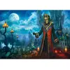 Image de Puzzle Compact 1000 pièces : Le Seigneur du Temps Clementoni-39986