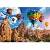 Image de Puzzle Compact 1000 pièces : Ballons en Cappadoce Clementoni-39988