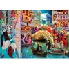 Image de Puzzle Compact 1000 piÃ¨ces : Lune du Carnaval