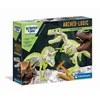 Image de Archeo Ludic Trex et Triceratops