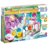 Image de Science et jeu : Mon laboratoire des savons Clementoni-52277