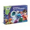 Image de Sciences & jeu : Cristaux et pierres précieuses
