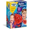 Image de Science et jeu : Balles gluantes Clementoni-52438