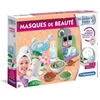 Image de Masques de beauté