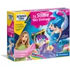 Image de Science et jeu : Le slime des sirènes Clementoni-52533