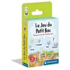 Image de Le jeu du petit bac