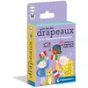 Image de Le jeu des drapeaux Clementoni-52541
