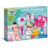 Image de Science et jeu : Kit Parfums et Cosmétiques Clementoni-52567