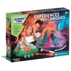 Image de Science et Jeu - Expériences volcaniques
