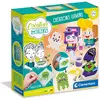 Image de Kit créatif : Créations gaming Clementoni-52653
