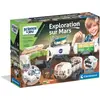 Image de Science et jeu : Exploration sur Mars NASA Clementoni-52665