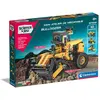 Image de Atelier mécanique : Bulldozer Clementoni-52671