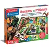 Image de Jeu de quiz : Dinosaures et préhistoire Clementoni-52716