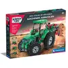 Image de Science & Jeu : Mon atelier de mécanique : Machines agricoles Clementoni-52722