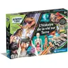 Image de Science et jeu :  L'histoire de la vie sur Terre - Réalité Virtuelle Clementoni-52736