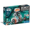 Image de Atelier robotique : Robot Évolution 2.0 Clementoni-52737