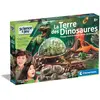 Image de Science et jeu : Le monde des dinosaures Clementoni-52749