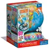 Image de Exploraglobe : Le globe interactif Clementoni-52779