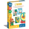 Image de L'heure Clementoni-52792