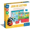 Image de Jeux de lecture Clementoni-52804