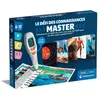 Image de Le défi des connaissances master Clementoni-52805
