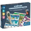Image de Le Defi Des Connaissances Master