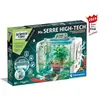 Image de Science et jeu : Ma serre botanique High Tech Clementoni-52818