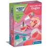Image de Mini Labo des ongles Clementoni-52821