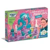 Image de Laboratoire des parfums de luxe - Sciences & Jeu
