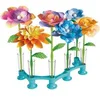 Image de Objet décoratif fleurs parfumées Clementoni Multicolore 27,8x6x41,8 cm A2404277
