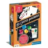 Image de Les cartes magiques Clementoni-52867