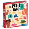 Image de Le petit bac Clementoni-52870