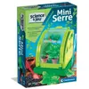 Image de Mini Serre Clementoni-52878